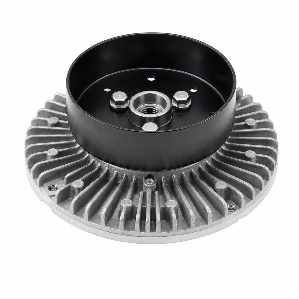 058121350 Viscous Fan Clutch Assembly for AUDI A4 - Image 01