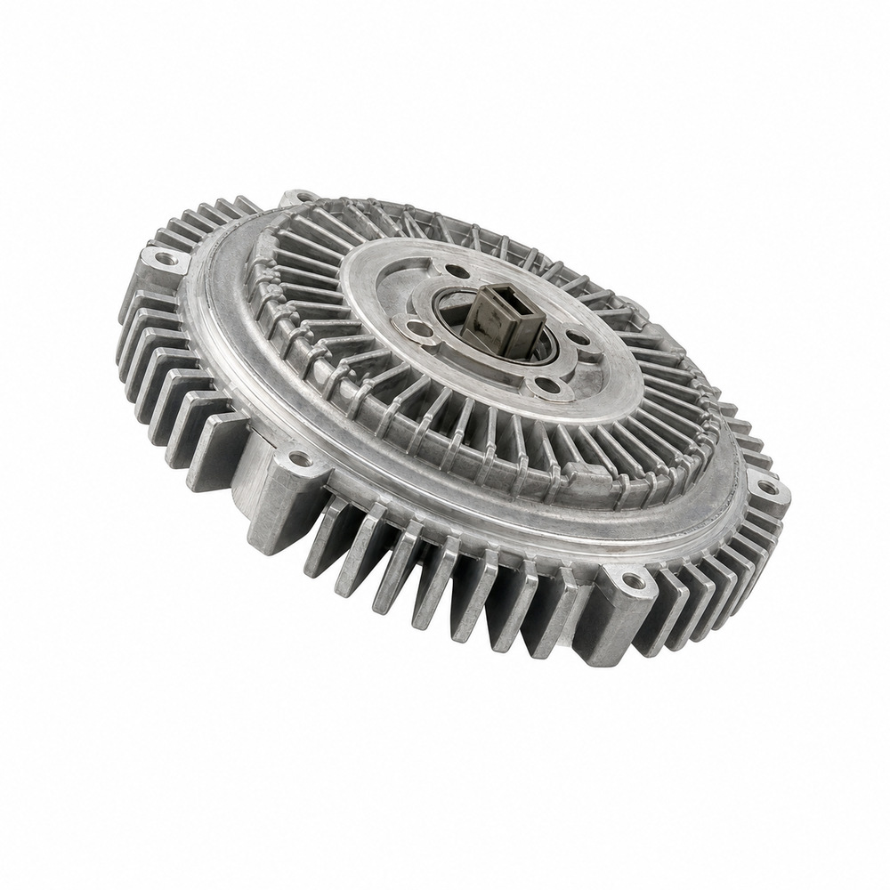 058121350 Viscous Fan Clutch Assembly for AUDI A4 - Image 03