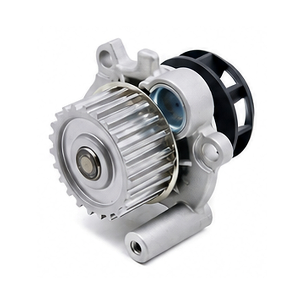 06A121011 Automotive Water Pump for VOLKSWAGEN - Image 02