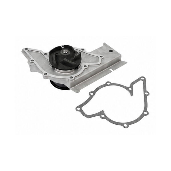 06C121004H Automotive Water Pump for AUDI - Image 01