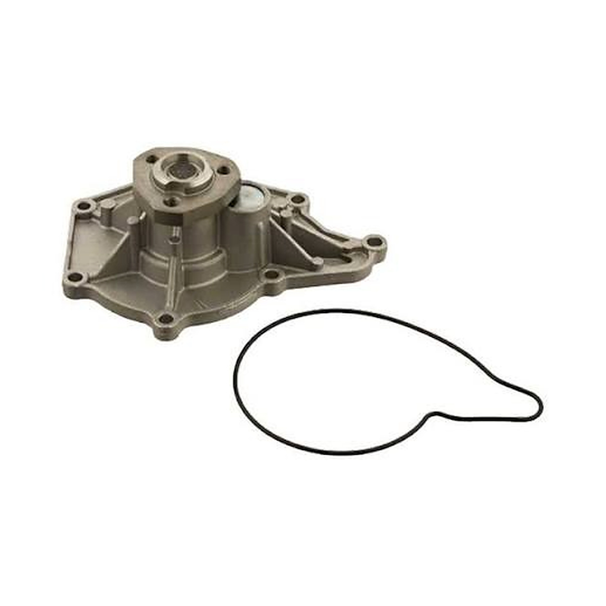 06E121005G Automotive Water Pump for AUDI A4 - Image 03