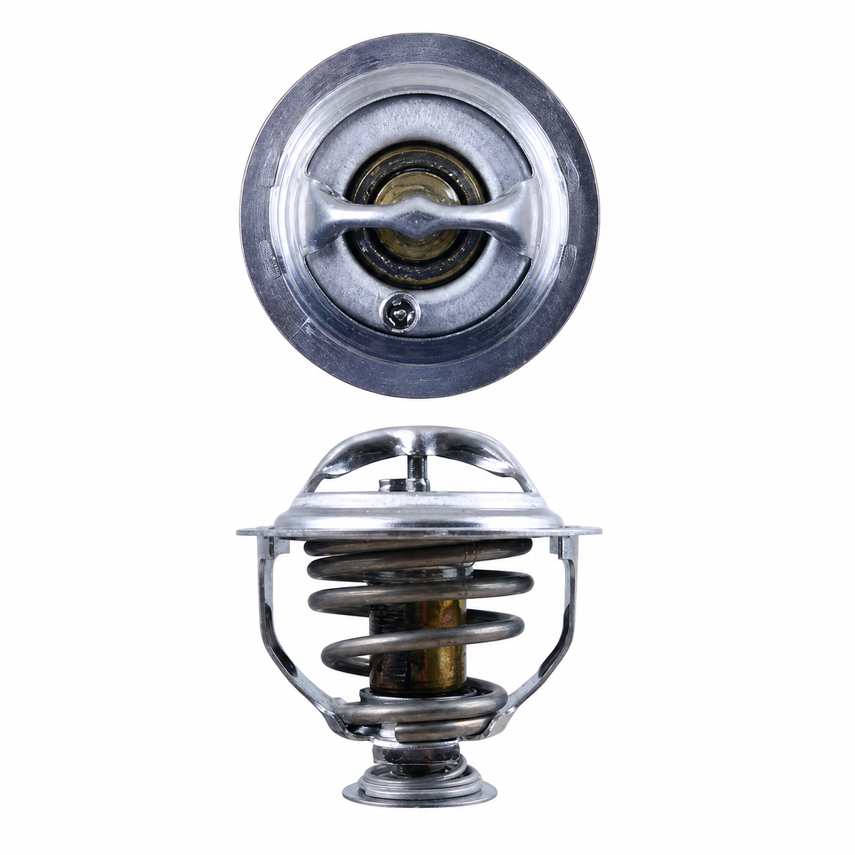 06J121113A Engine Coolant Thermostat for Audi - Image 01