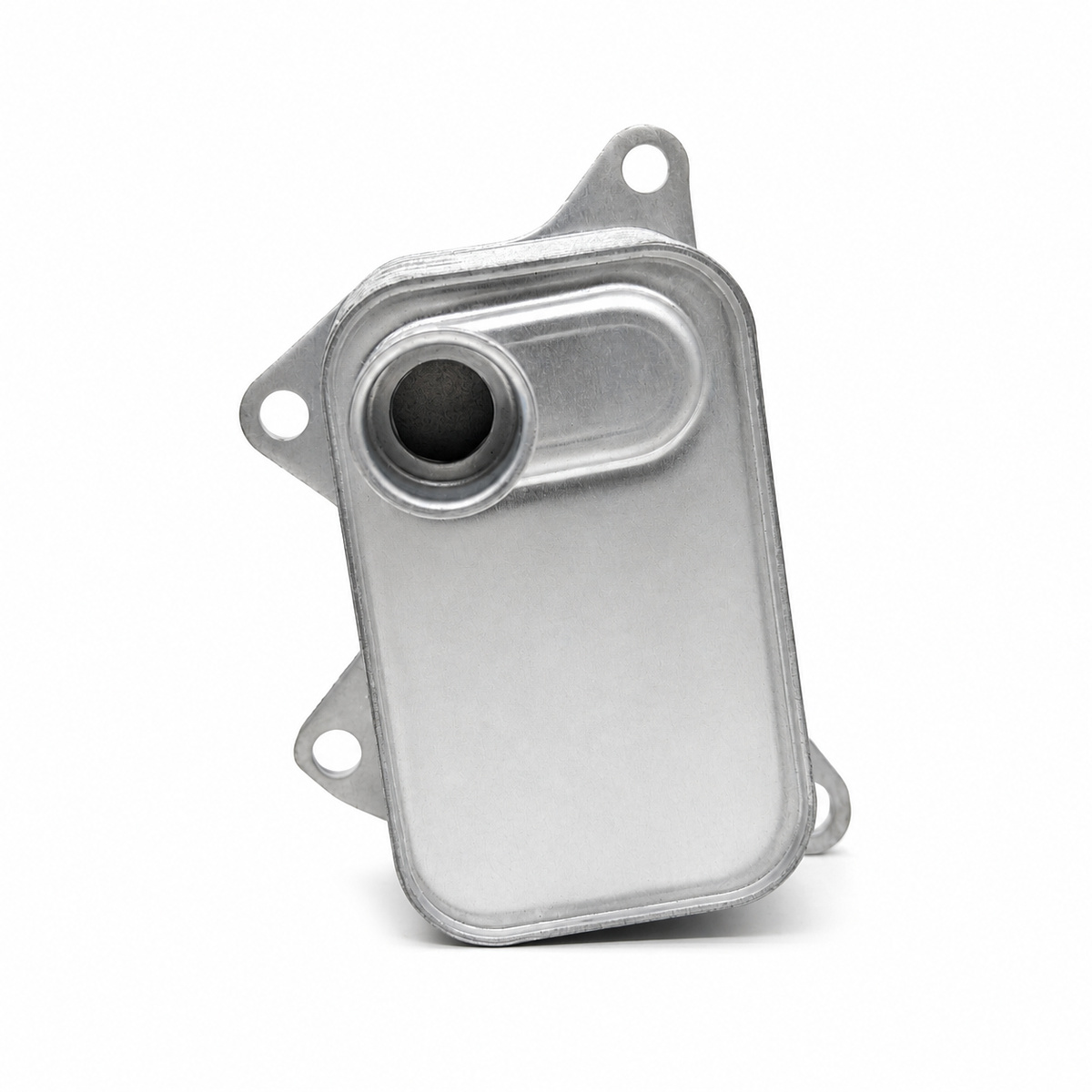 06K117021B Engine Oil Cooler for Audi - Image 02