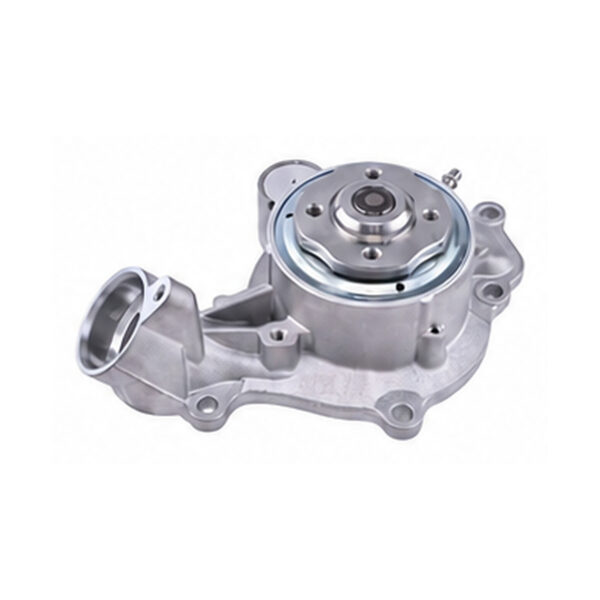 06M121013D Automotive Water Pump for AUDI A4 - Image 01