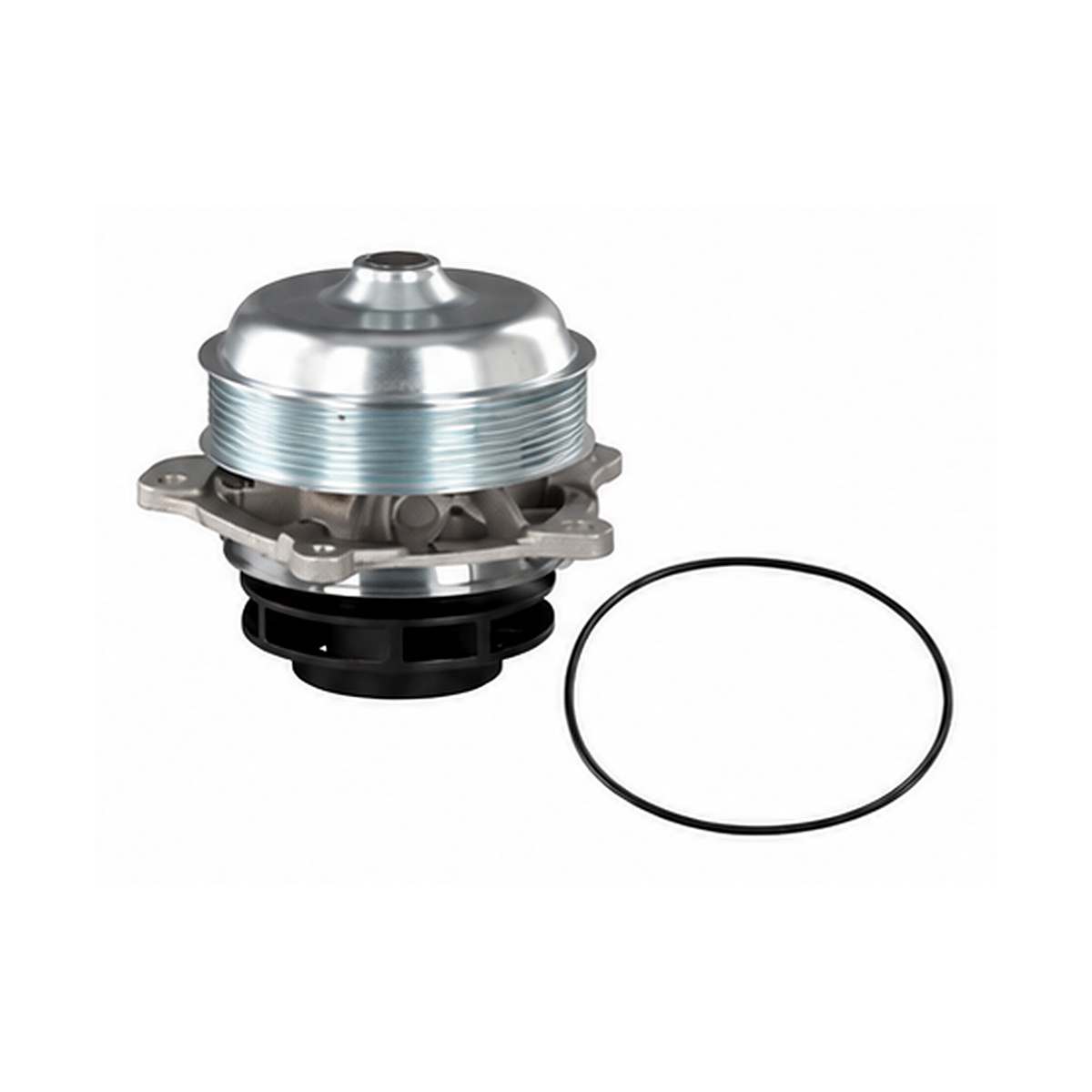 074121004 Automotive Water Pump for VOLKSWAGEN - Image 02