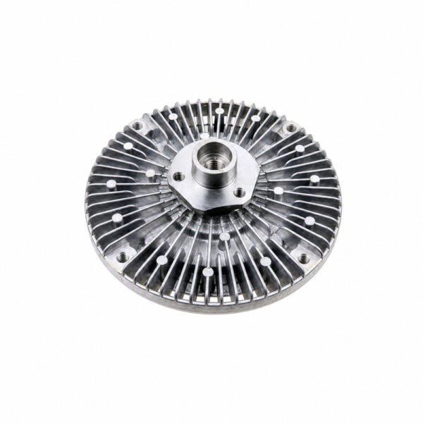 077121302D Viscous Fan Clutch Assembly for AUDI A6 - Image 01