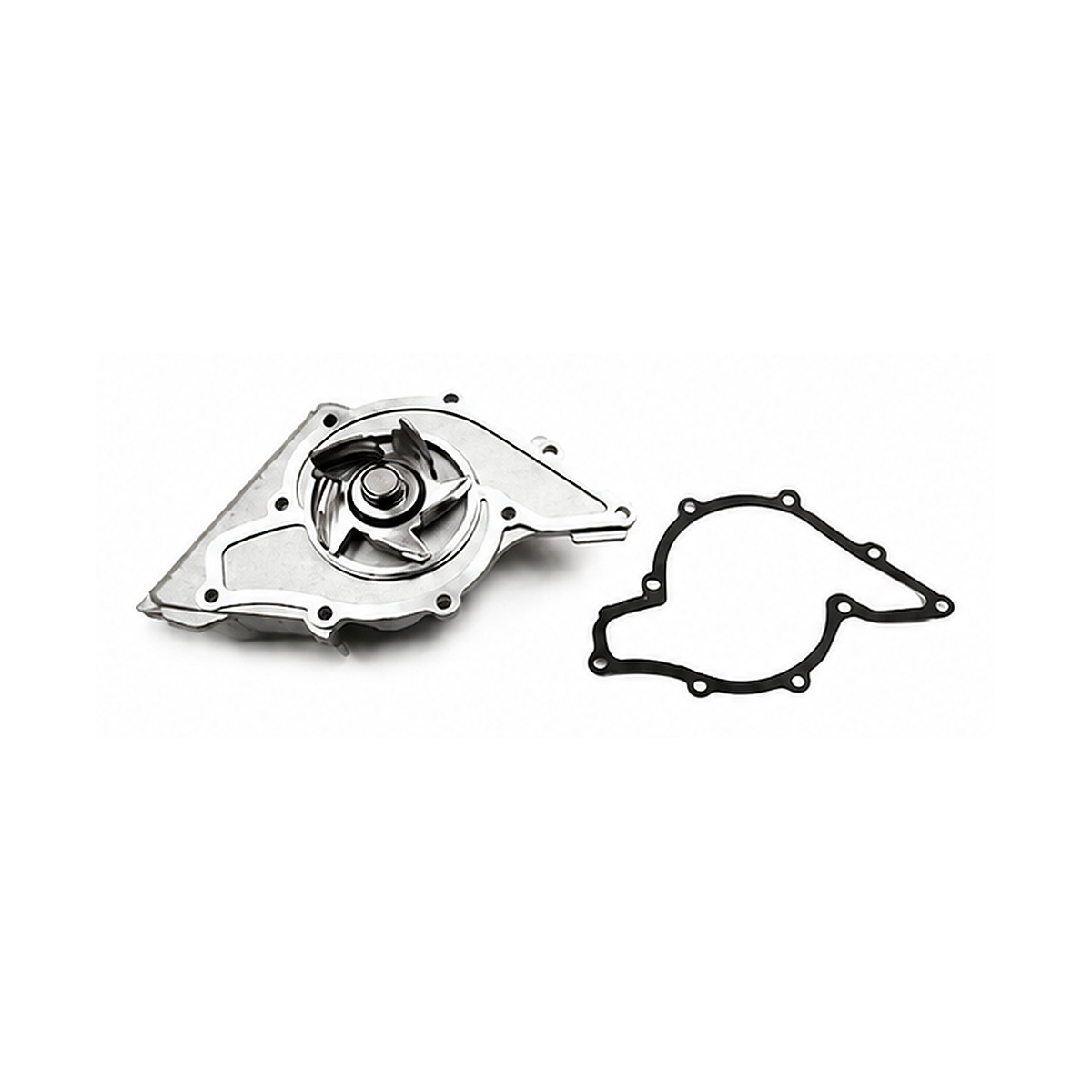 078121004 Automotive Water Pump for AUDI 100 - Image 01