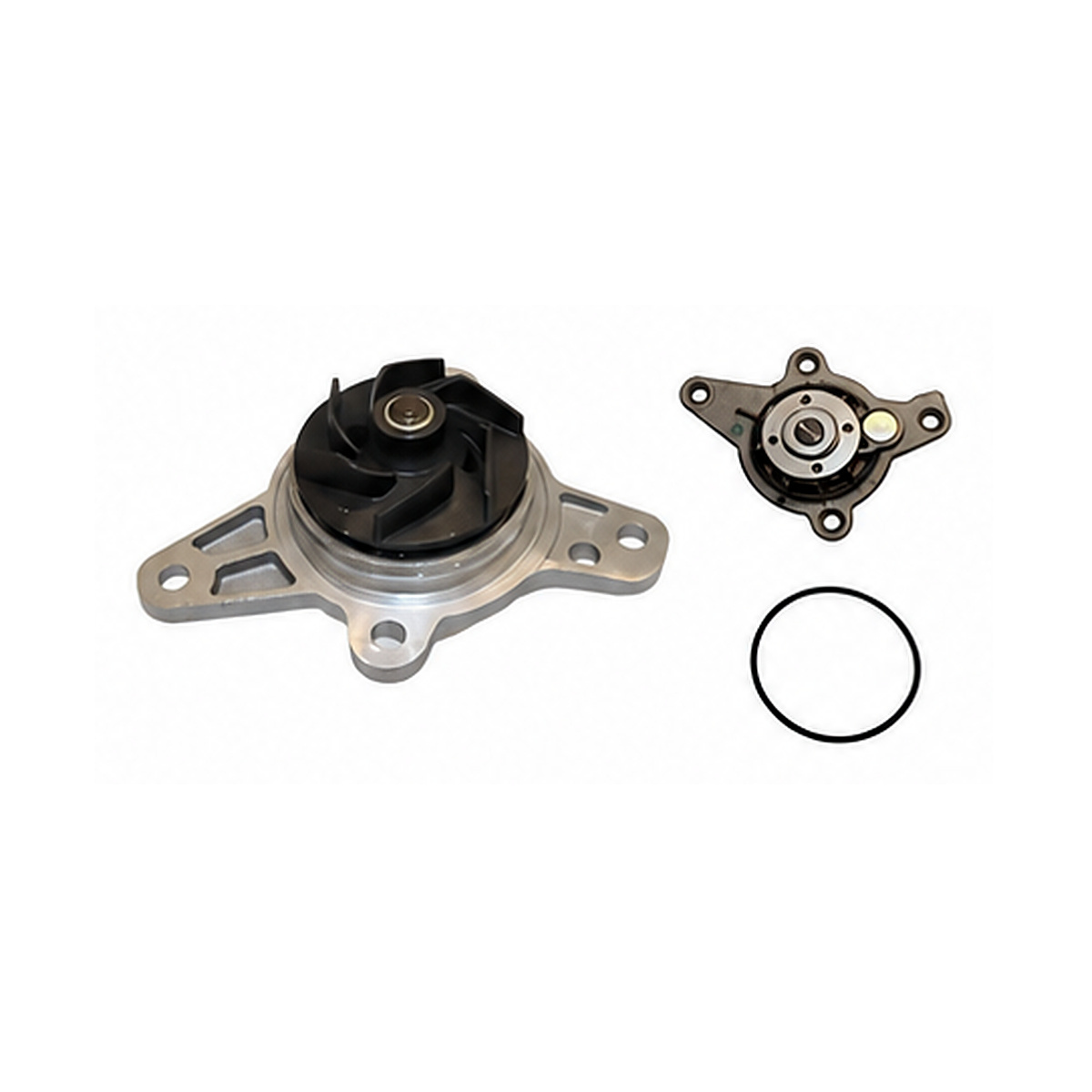 07D121008A Automotive Water Pump for AUDI - Image 01
