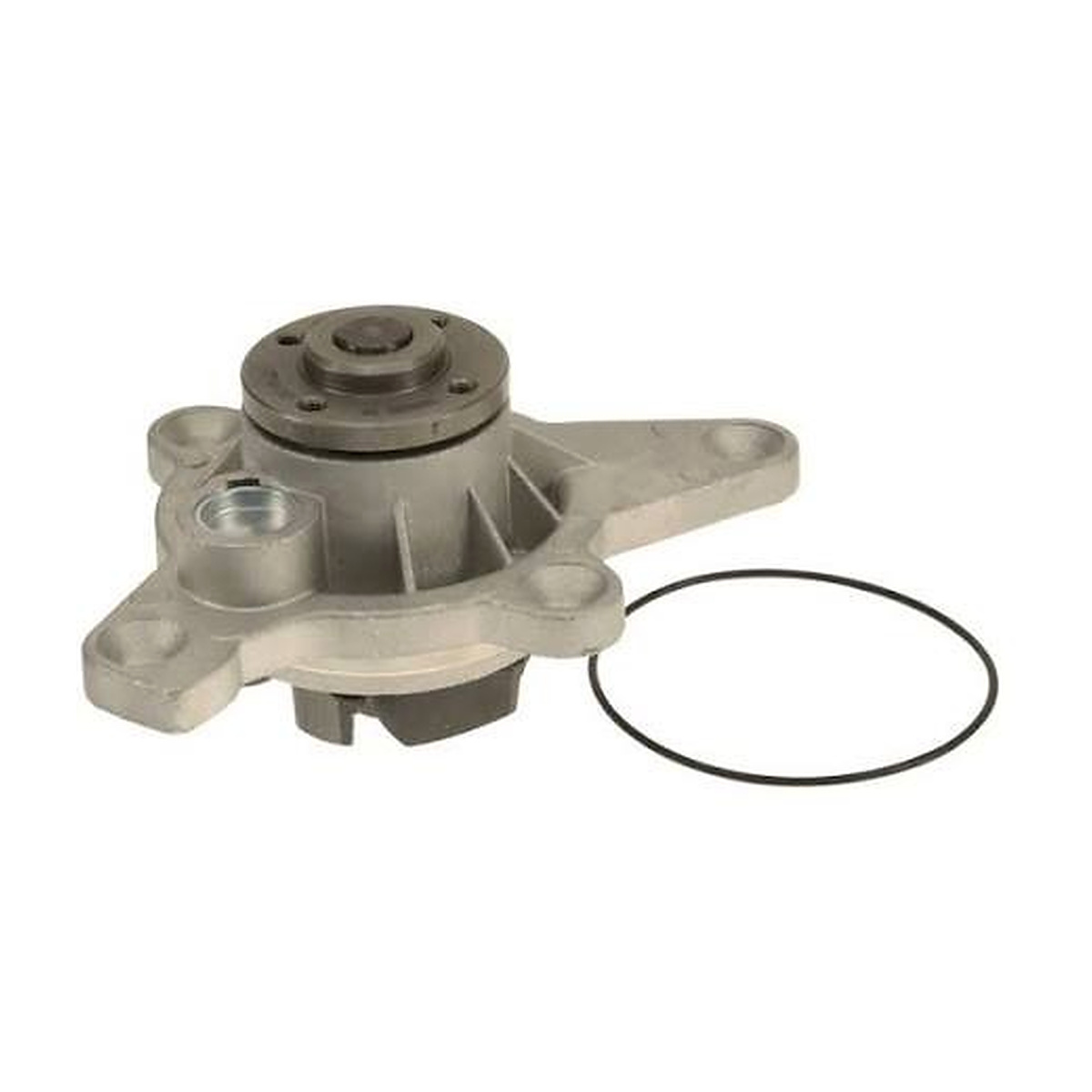 07D121008A Automotive Water Pump for AUDI - Image 02