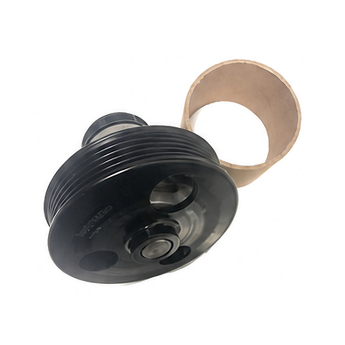 07K121011J Automotive Water Pump for AUDI Q3 - Image 02