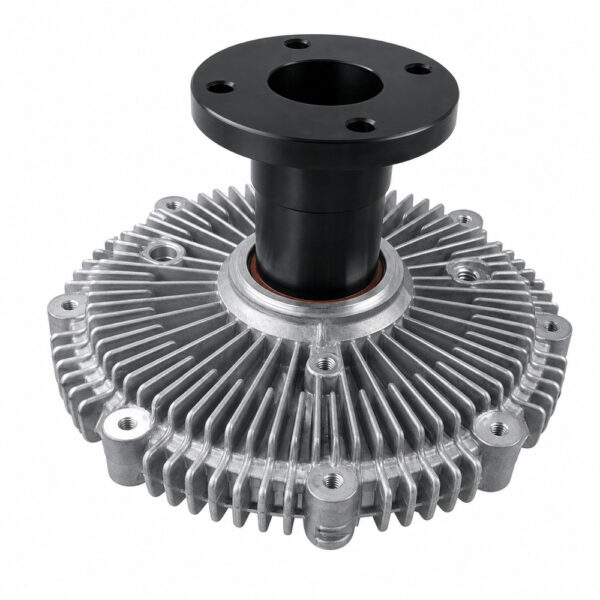 08470084F Viscous Fan Clutch Assembly for ISUZU - Image 01