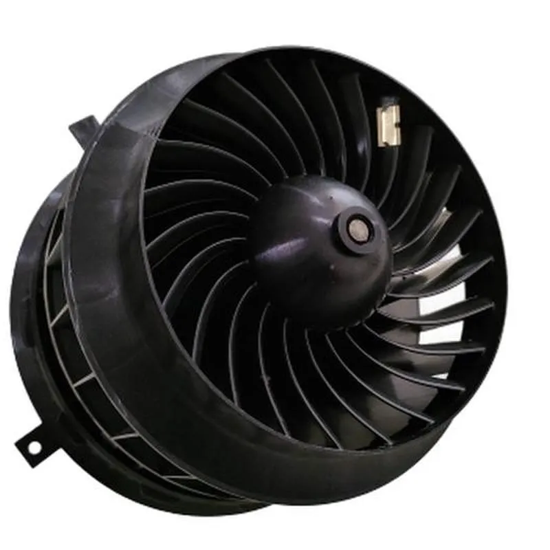 0999062003 MERCEDES-BENZ C SERIES (2014-) blower motor assembly image 02