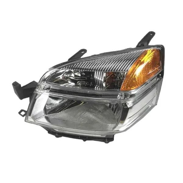 100-77522 Headlight for TOYOTA VOXY NOAH AZR60G 2003-2008 - Image 01