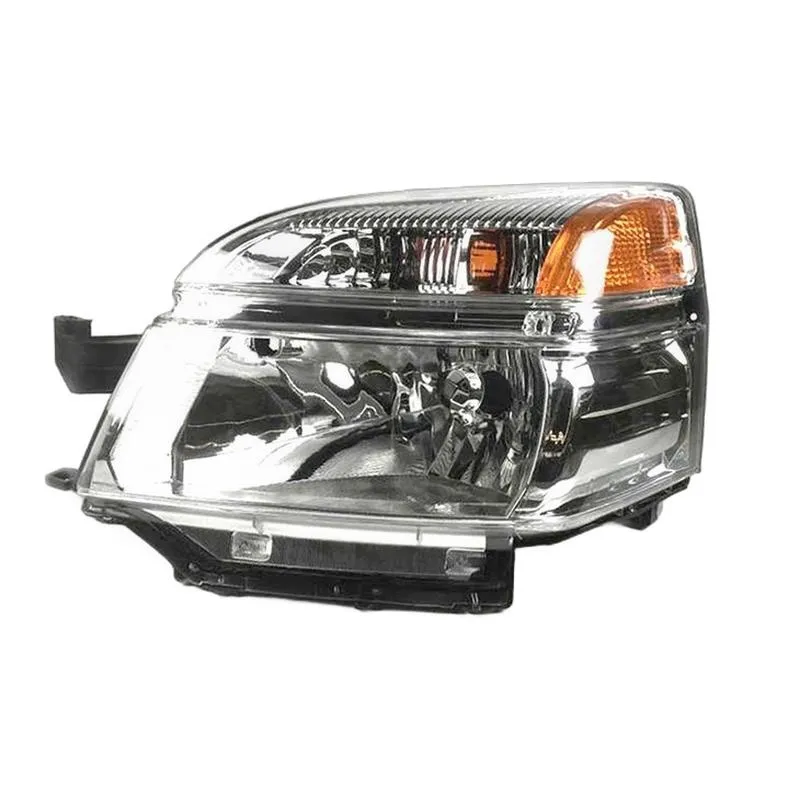 100-77522 Headlight for TOYOTA VOXY NOAH AZR60G 2003-2008 - Image 02