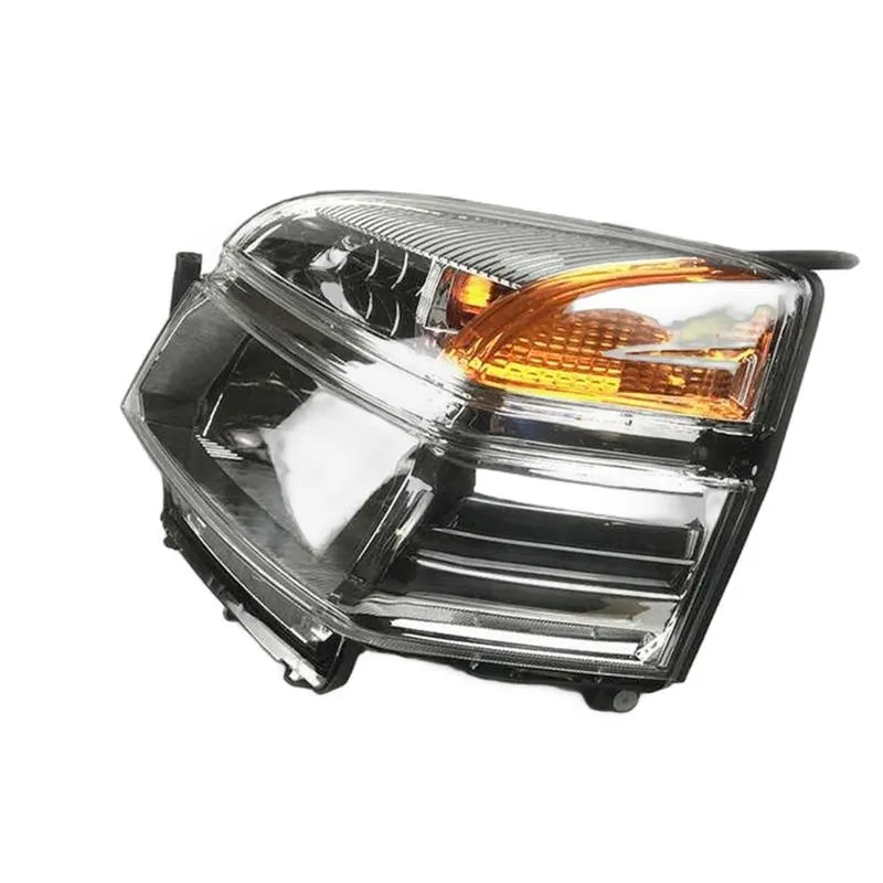 100-77522 Headlight for TOYOTA VOXY NOAH AZR60G 2003-2008 - Image 03