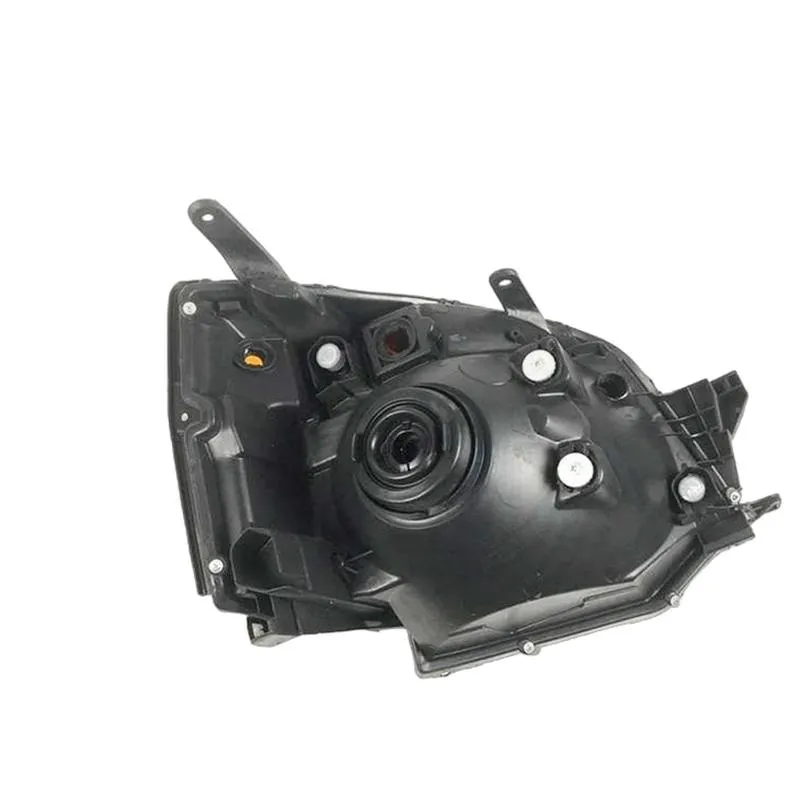 100-77522 Headlight for TOYOTA VOXY NOAH AZR60G 2003-2008 - Image 06