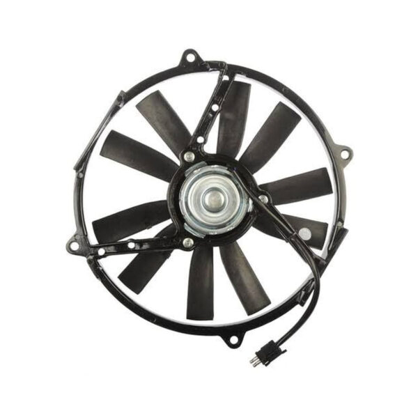 1022002023 Radiator Cooling Fan Blade for MERCEDES-BENZ - Image 01