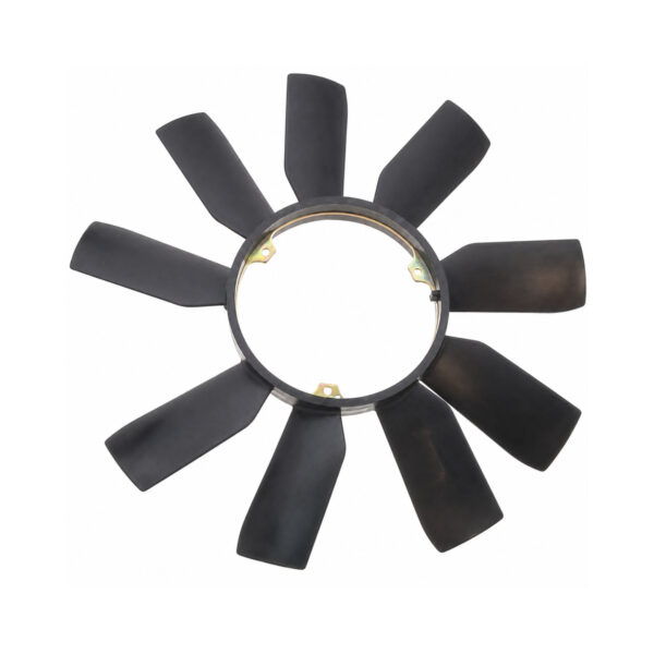 1032000423 Radiator Cooling Fan Blade for MERCEDES-BENZ W124 - Image 01