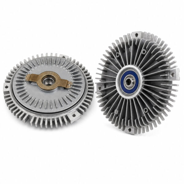1032000622 Viscous Fan Clutch Assembly for MERCEDES-BENZ E-Class - Image 01