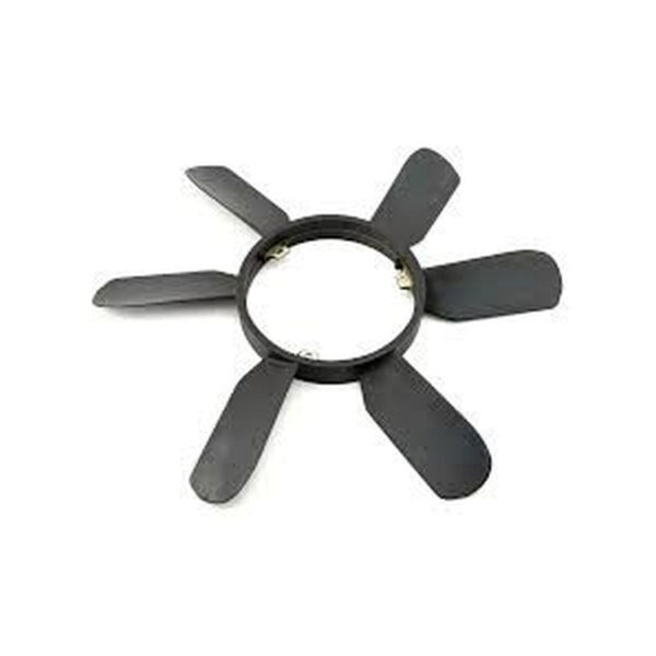 1032000623 Radiator Cooling Fan Blade for MERCEDES-BENZ - Image 01