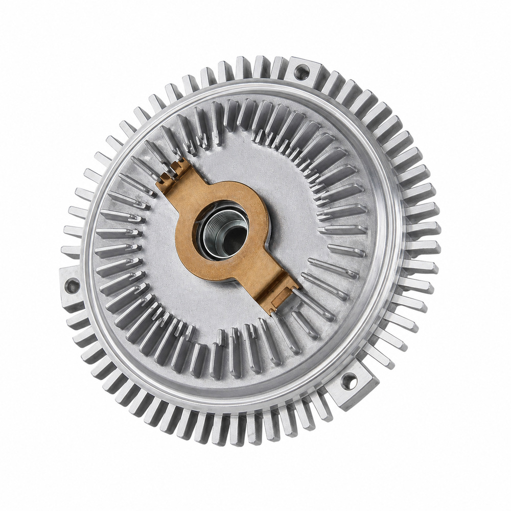 1032000922 Viscous Fan Clutch Assembly for MERCEDES-BENZ G-Class W463 - Image 01