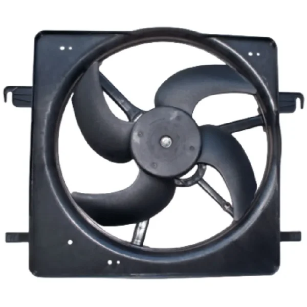 1088844 radiator fan assembly for FORD KA 1.3