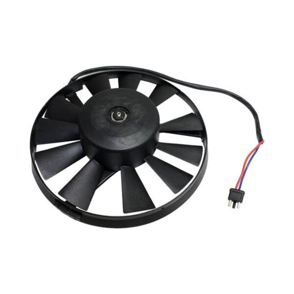 1102000123 Radiator Cooling Fan Blade for MERCEDES-BENZ W126 - Image 01