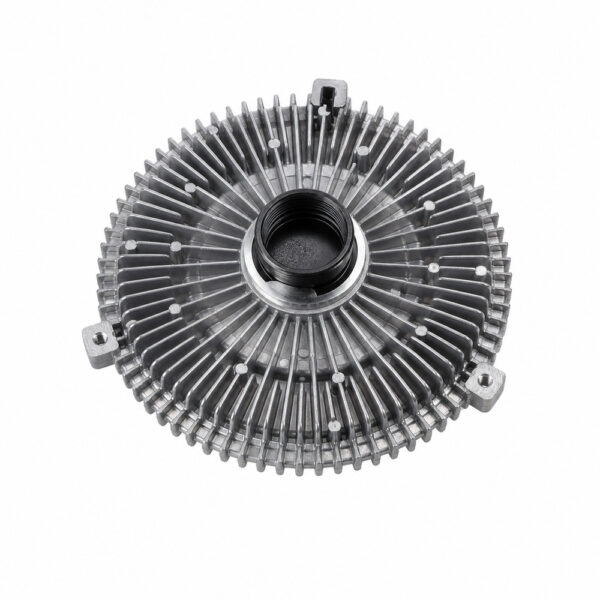 1112000522 Viscous Fan Clutch Assembly for MERCEDES-BENZ CLK C208 - Image 01