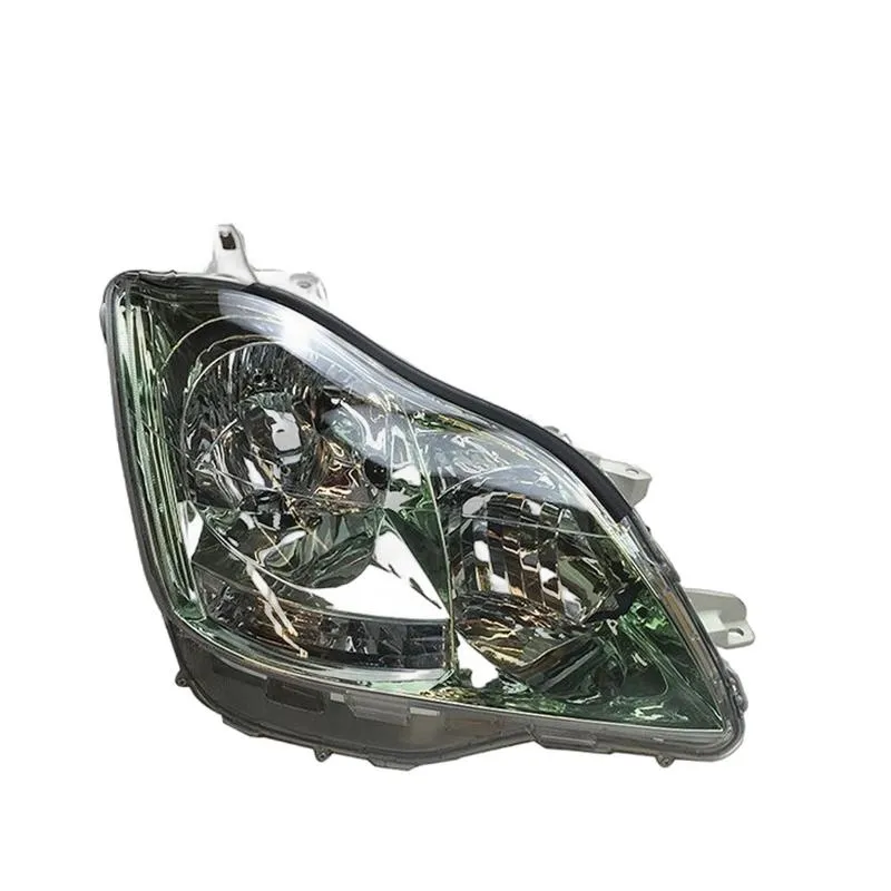 112-1118 Headlight for TOYOTA CROWN 2005-2008 - Image 01