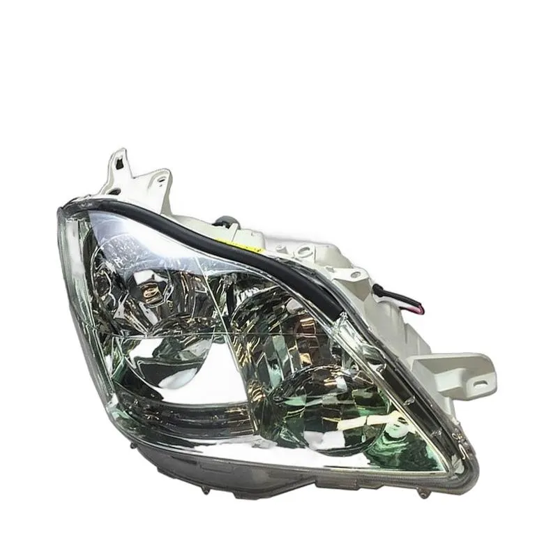 112-1118 Headlight for TOYOTA CROWN 2005-2008 - Image 02