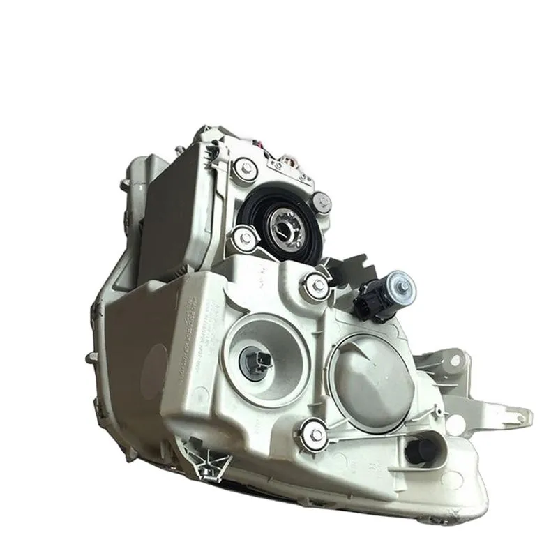112-1118 Headlight for TOYOTA CROWN 2005-2008 - Image 04