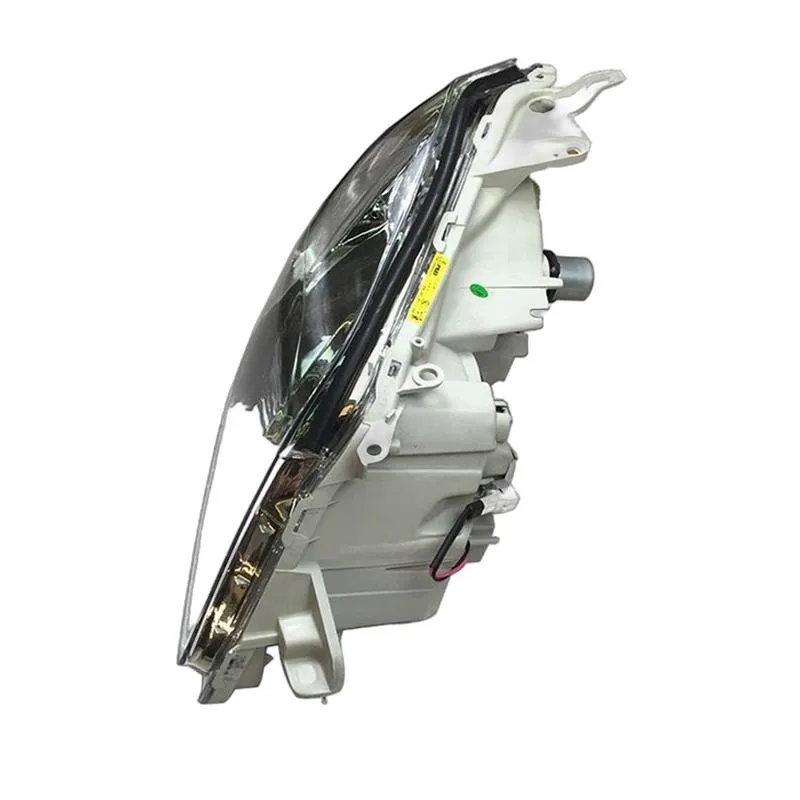 112-1118 Headlight for TOYOTA CROWN 2005-2008 - Image 05