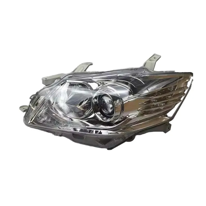 112-1123 Headlight for TOYOTA CAMRY 2009 - Image 02