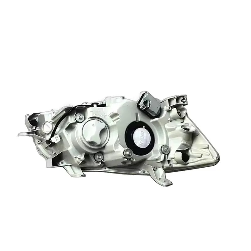 112-1123 Headlight for TOYOTA CAMRY 2009 - Image 04