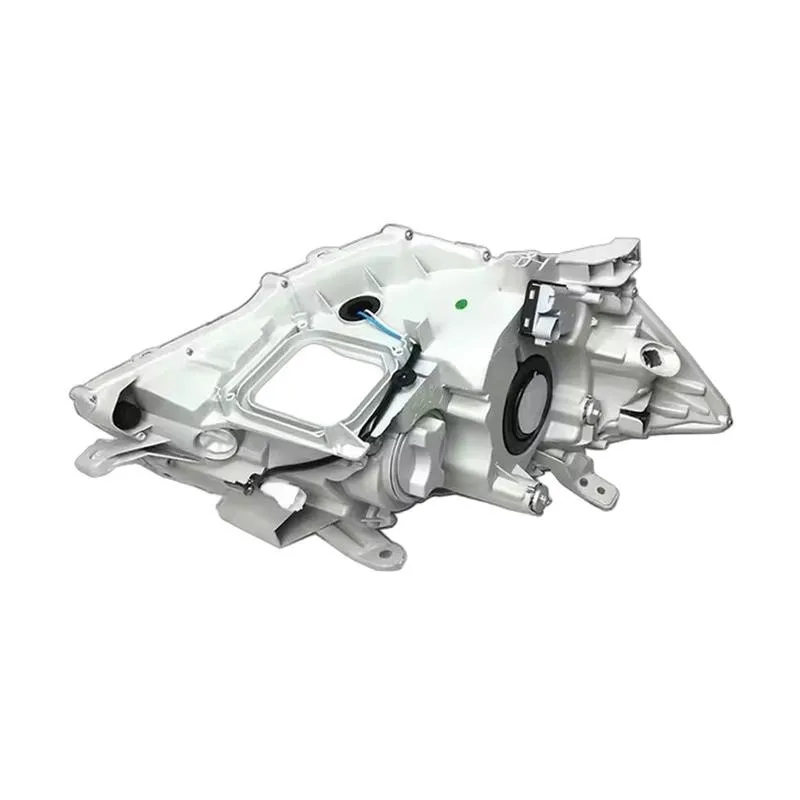 112-1123 Headlight for TOYOTA CAMRY 2009 - Image 05