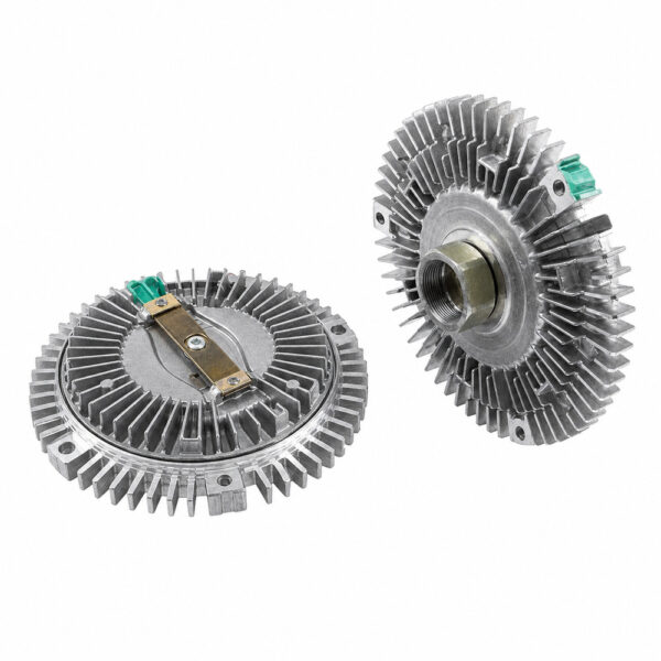 1132000022 Viscous Fan Clutch Assembly for MERCEDES-BENZ - Image 01