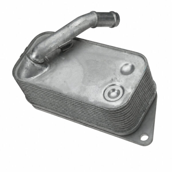 11427525333 Engine Oil Cooler for BMW - Image 01