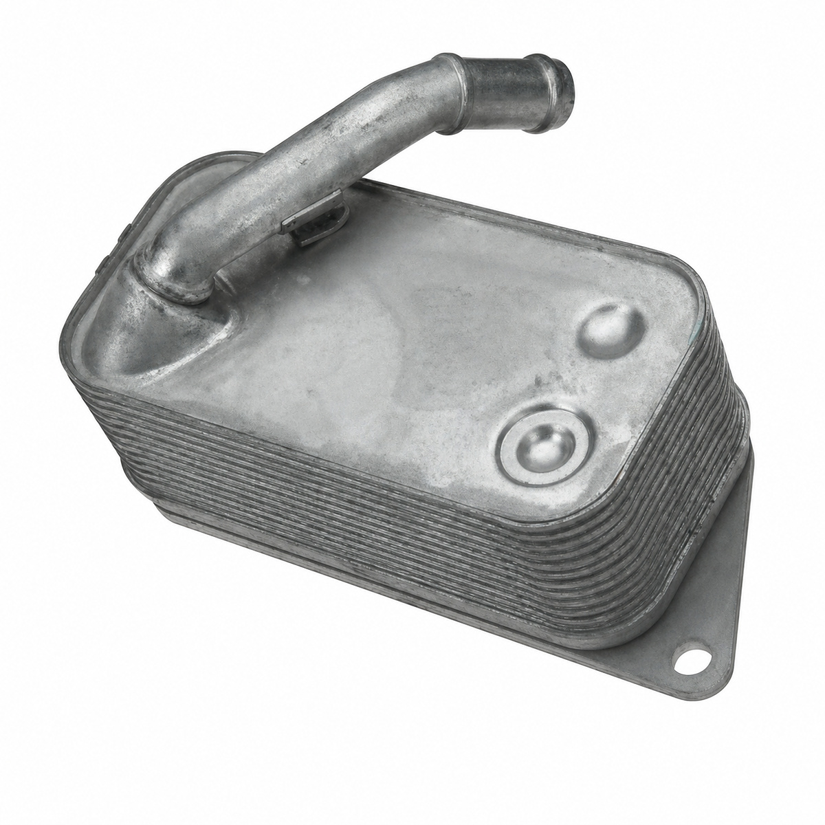 11427525333 Engine Oil Cooler for BMW - Image 01