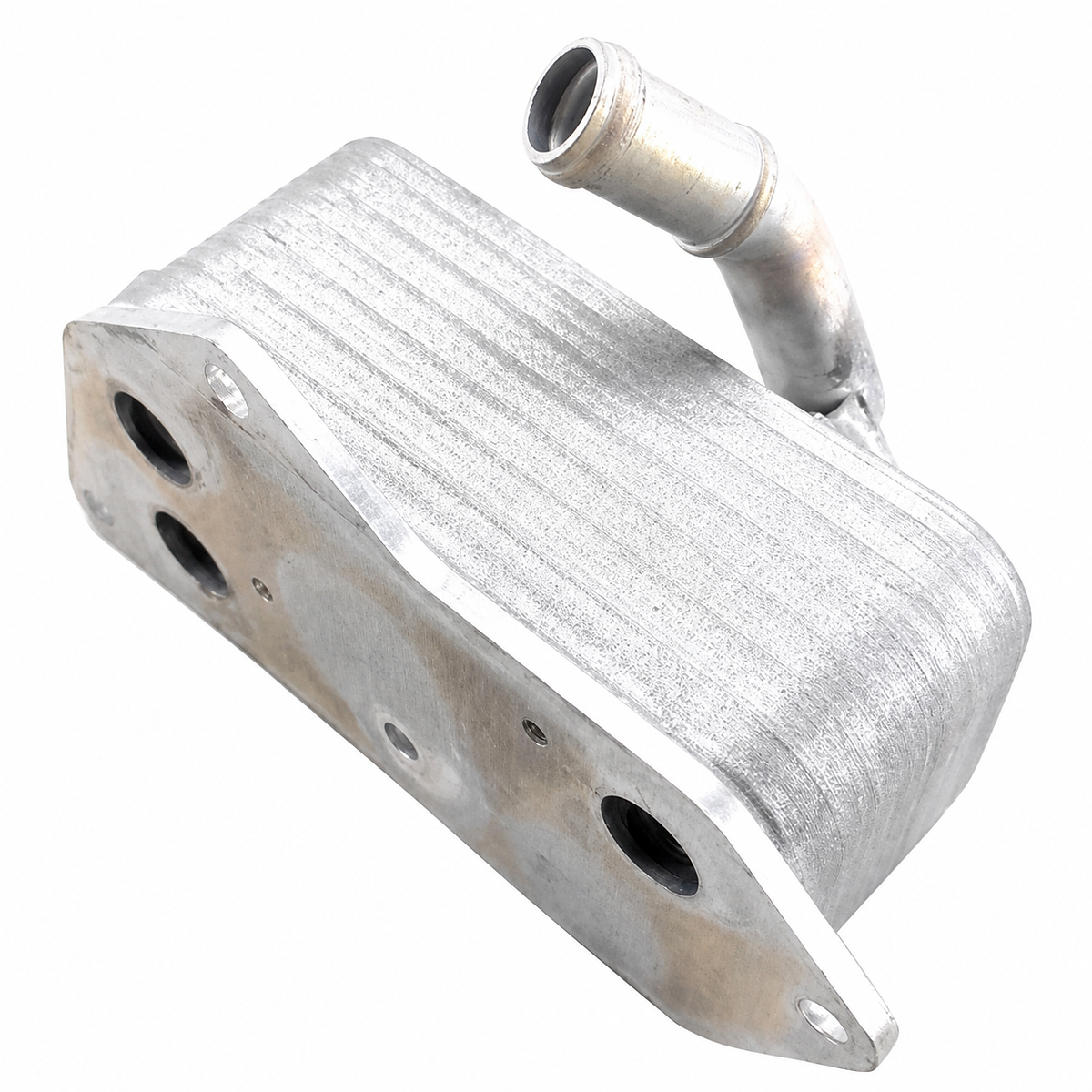 11427525333 Engine Oil Cooler for BMW - Image 02