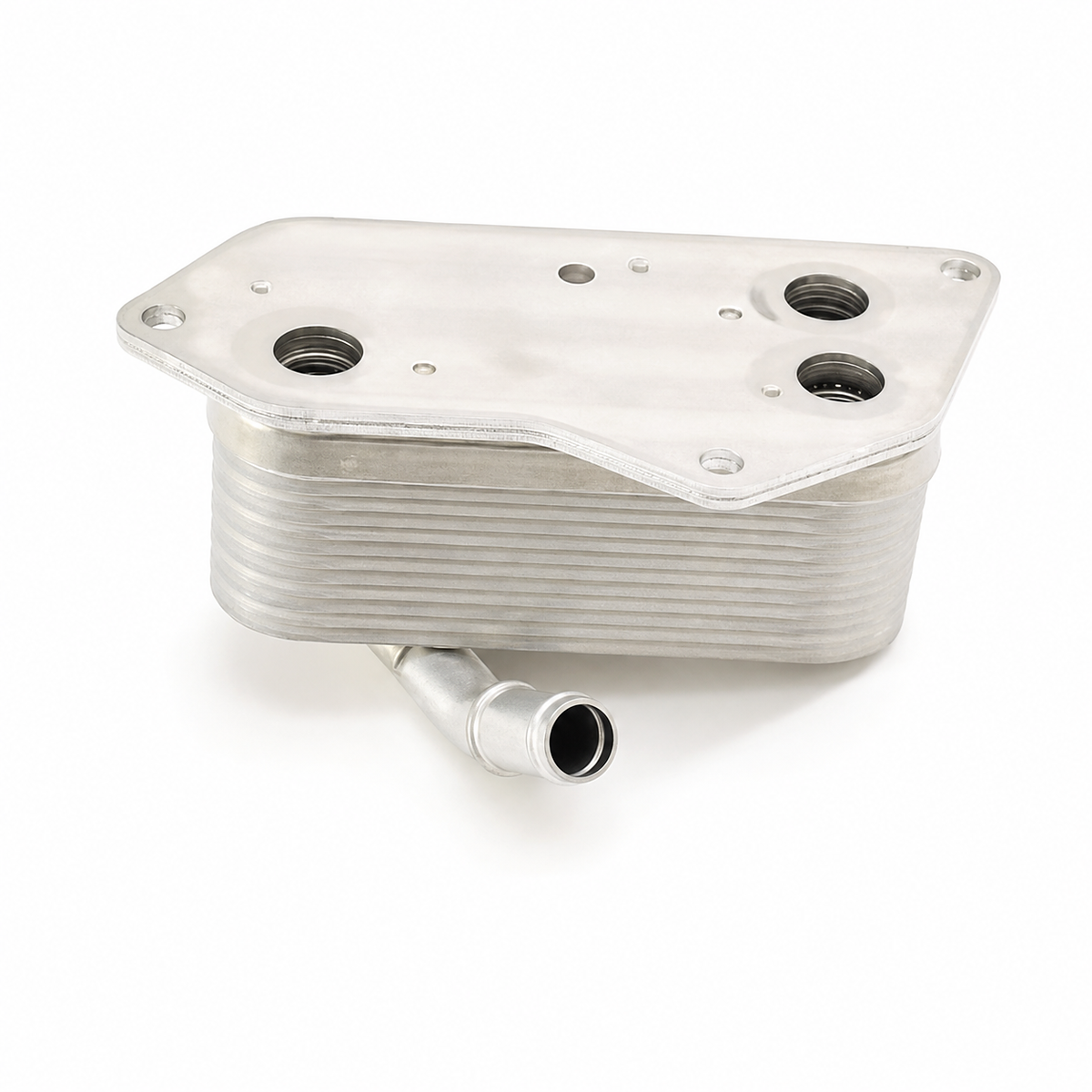 11427525333 Engine Oil Cooler for BMW - Image 03
