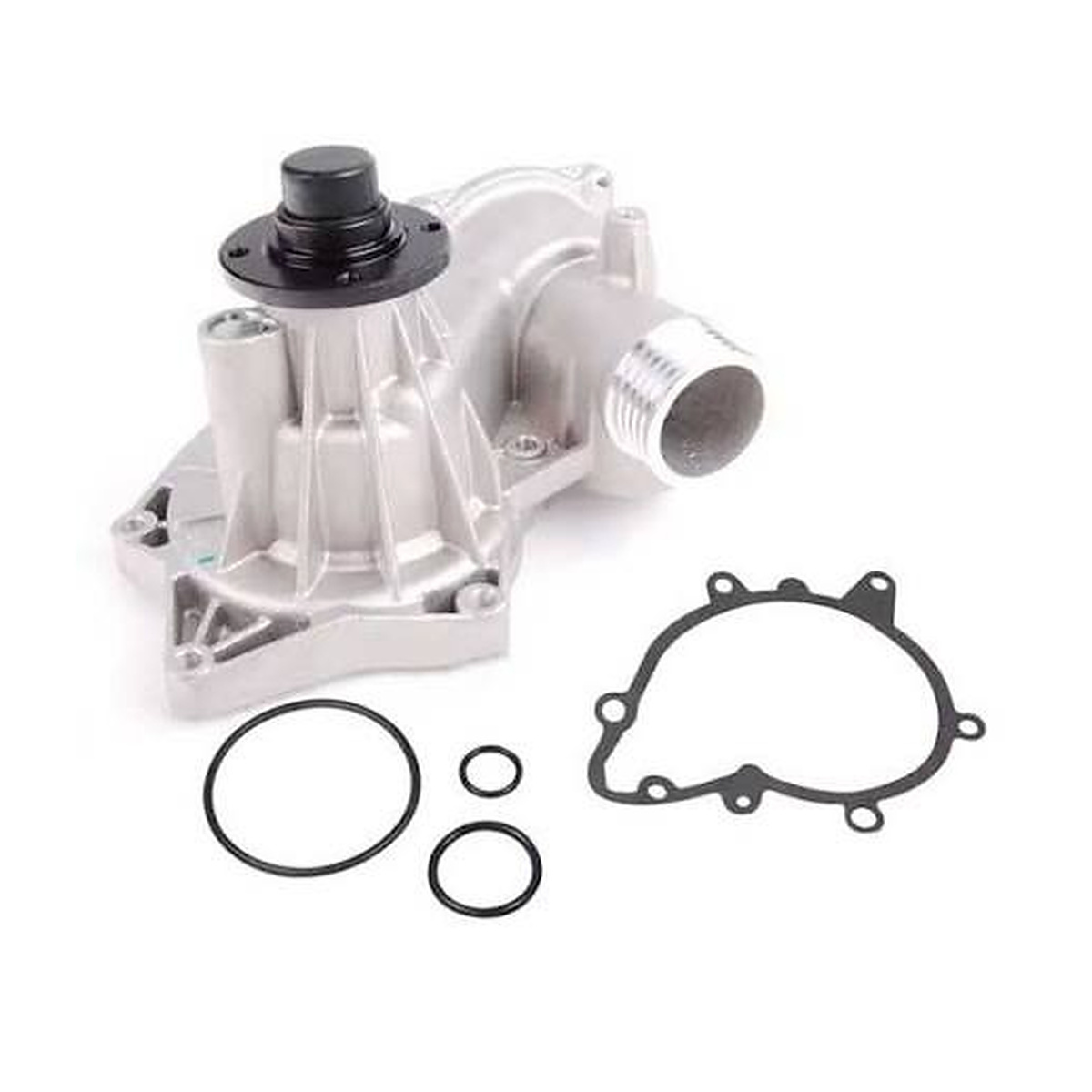 11510007042 Automotive Water Pump for BMW 7 Series - Image 03