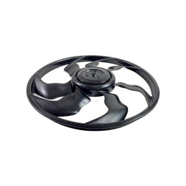 115138 Radiator Cooling Fan Blade for KIA Sorento - Image 01