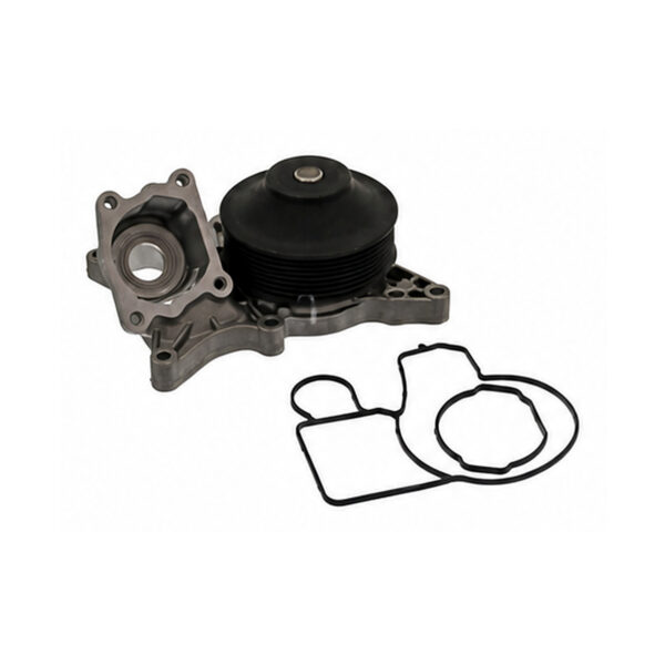 11514738427 Automotive Water Pump for BMW - Image 01