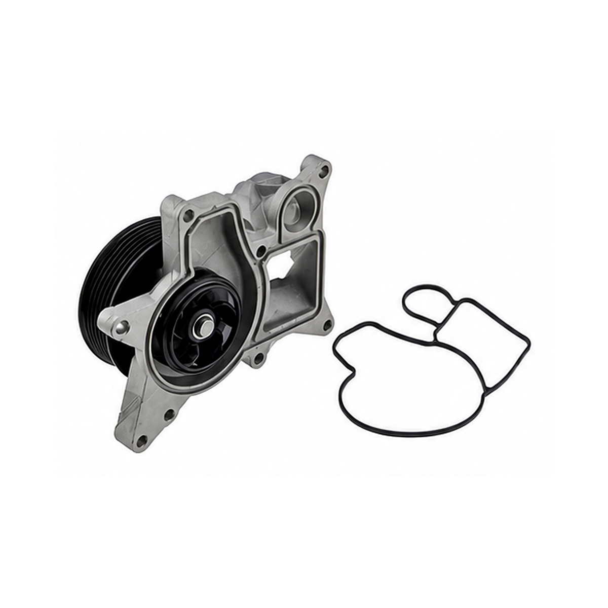 11514738427 Automotive Water Pump for BMW - Image 03