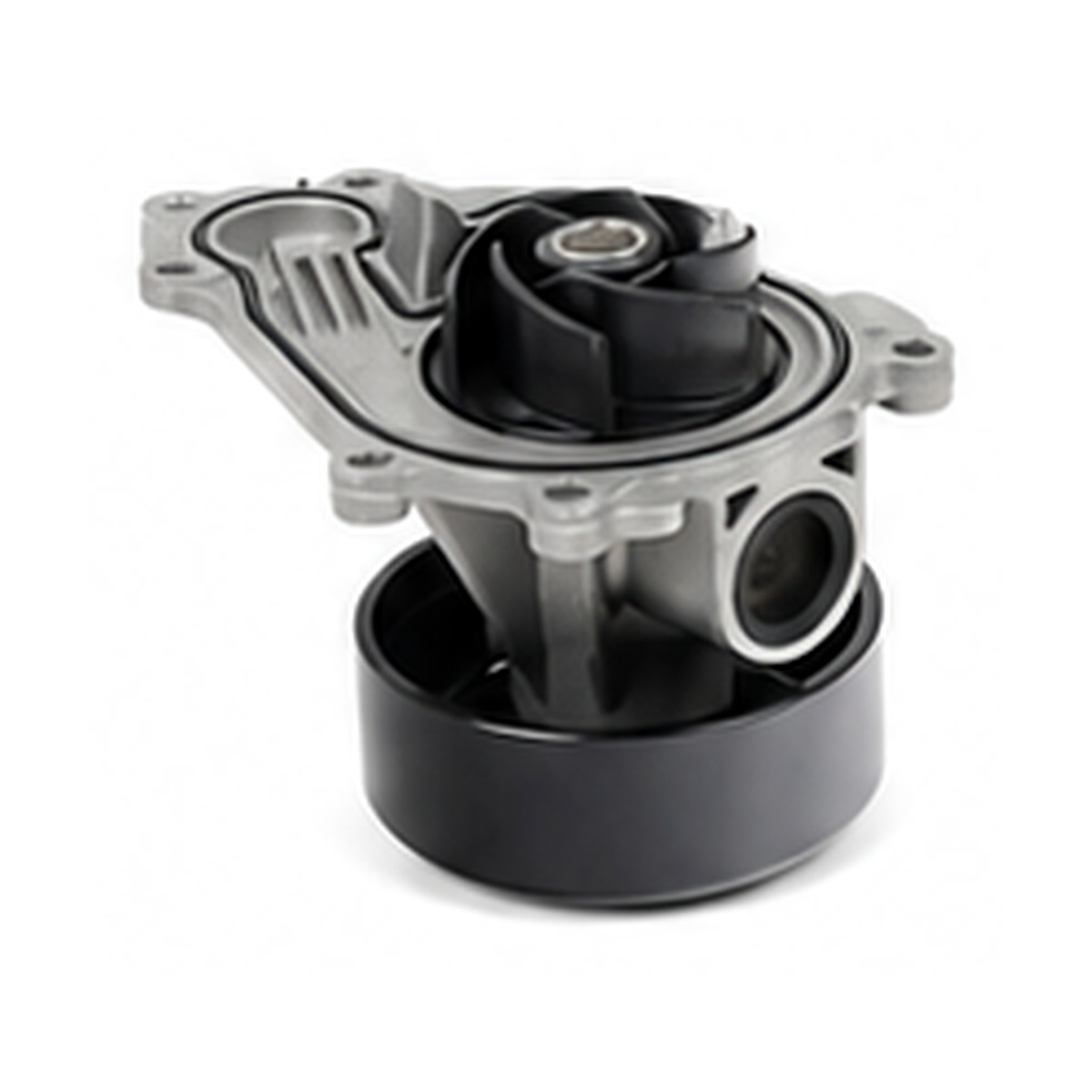 11515B4A144 Automotive Water Pump for BMW X5 - Image 02