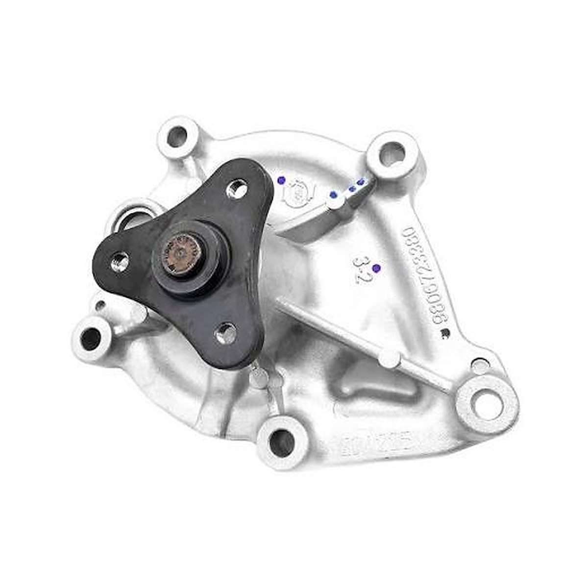 11517550484 Automotive Water Pump for BMW 1 Series - Image 02