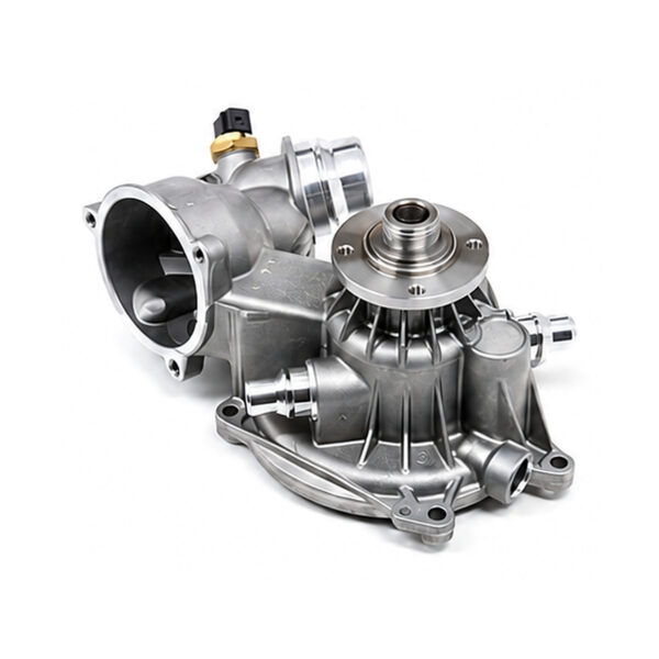 11517586780 Automotive Water Pump for BMW - Image 01