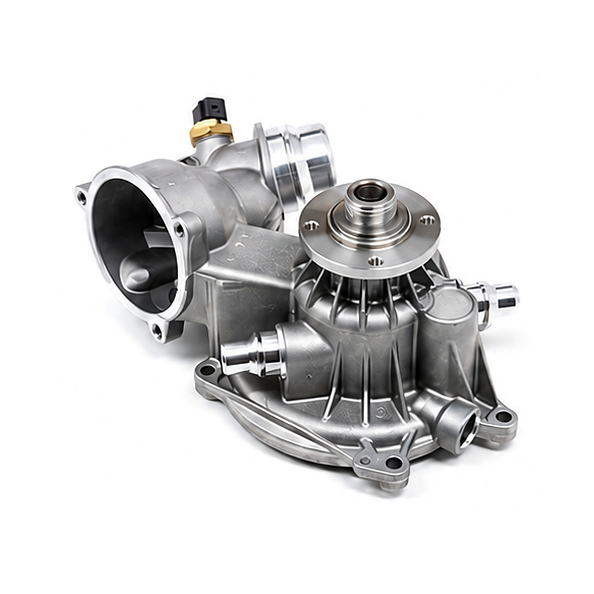 11517586780 Automotive Water Pump for BMW - Image 01