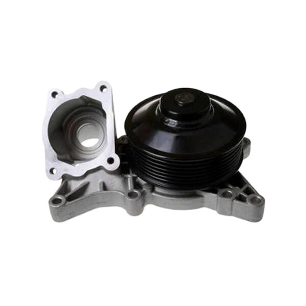 11518516435 Automotive Water Pump for BMW - Image 01