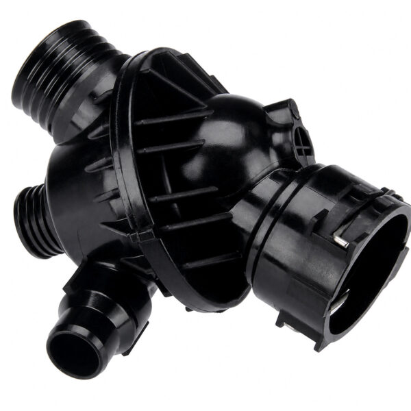 11537598865 Coolant Thermostat Housing Assembly for BMW - Image 01